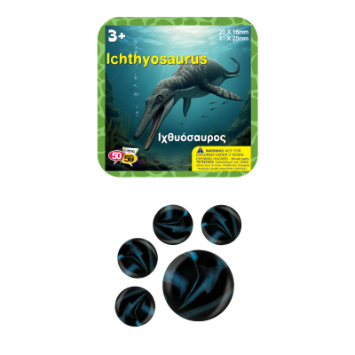 Ιχθυόσαυρος