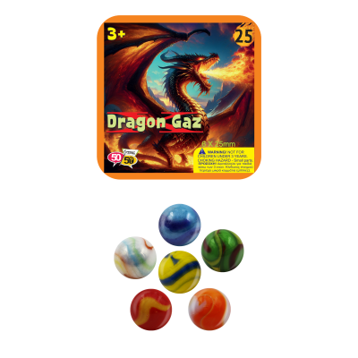 Βόλοι 6 Χ 25 mm